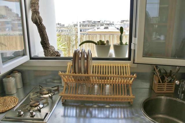 Appartement Mini Attico Panoramico Con Terrazza à Cagliari Extérieur photo